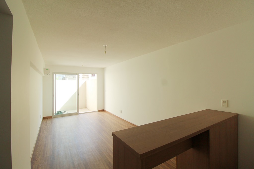 Apartamento en venta Pocitos 1 dormitorio