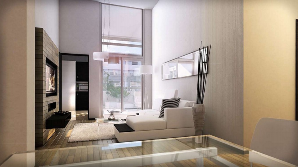 Apartamento en venta Goes 3 dormitorios