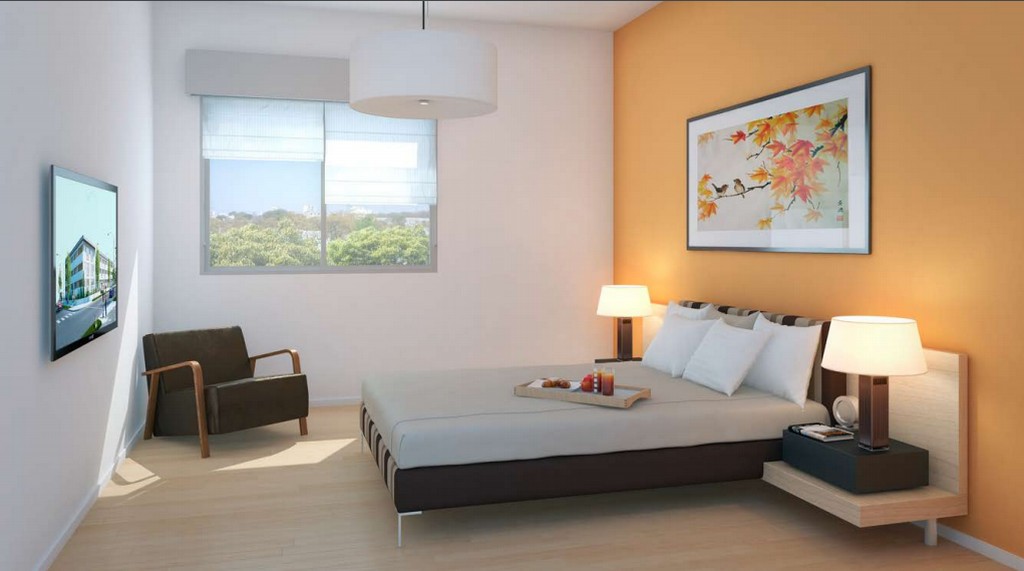Apartamento en venta Unión 3 dormitorios