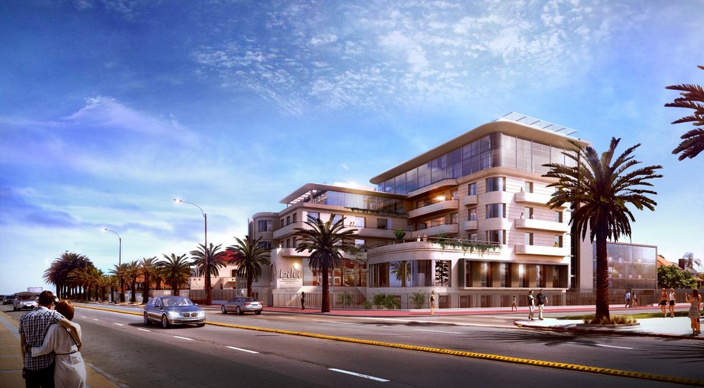 Apartamento en venta Carrasco 2 dormitorios