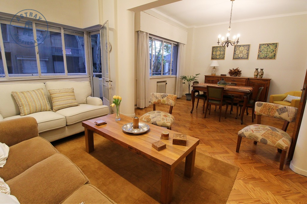 Apartamento en Centro 3 dormitorios