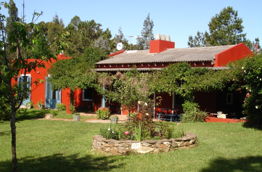 Quinta EN VENTA