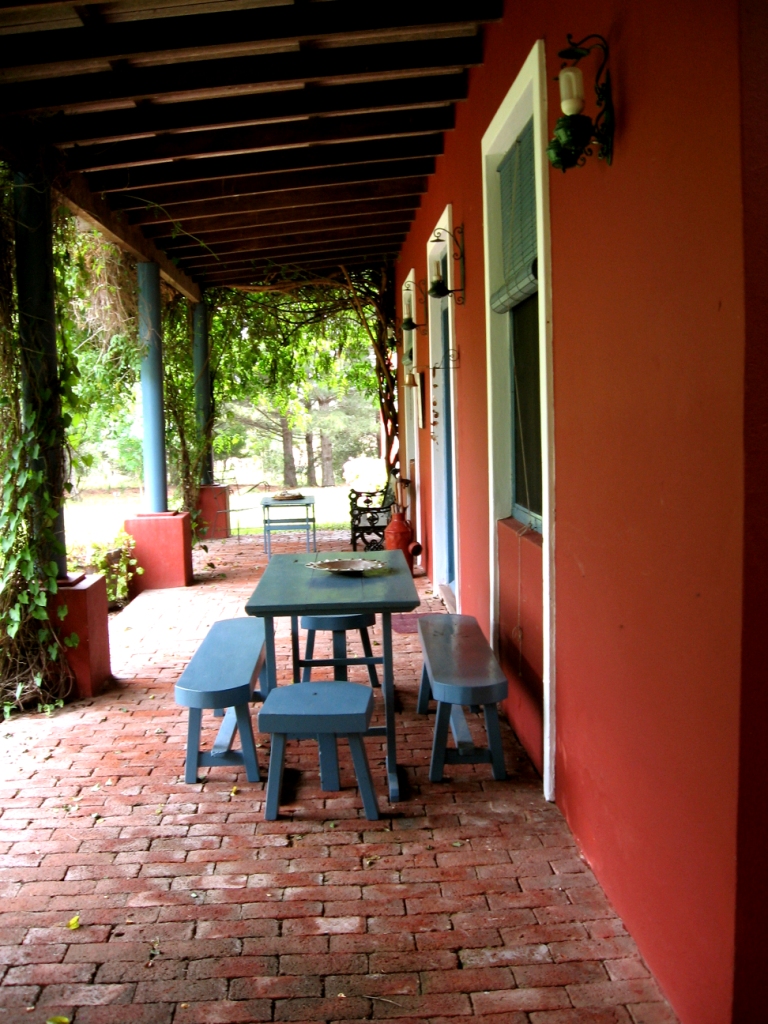 Quinta EN VENTA