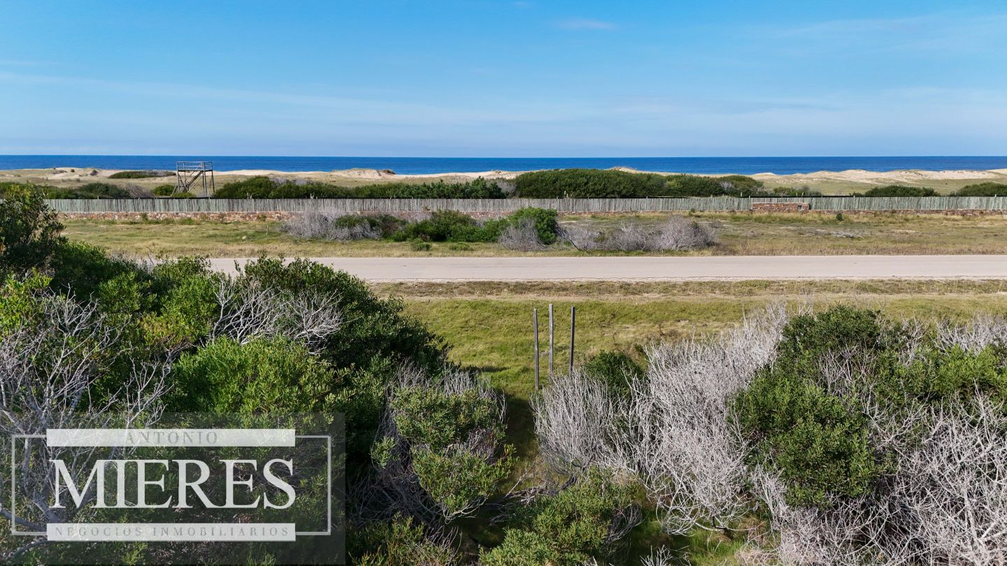Lote EN VENTA