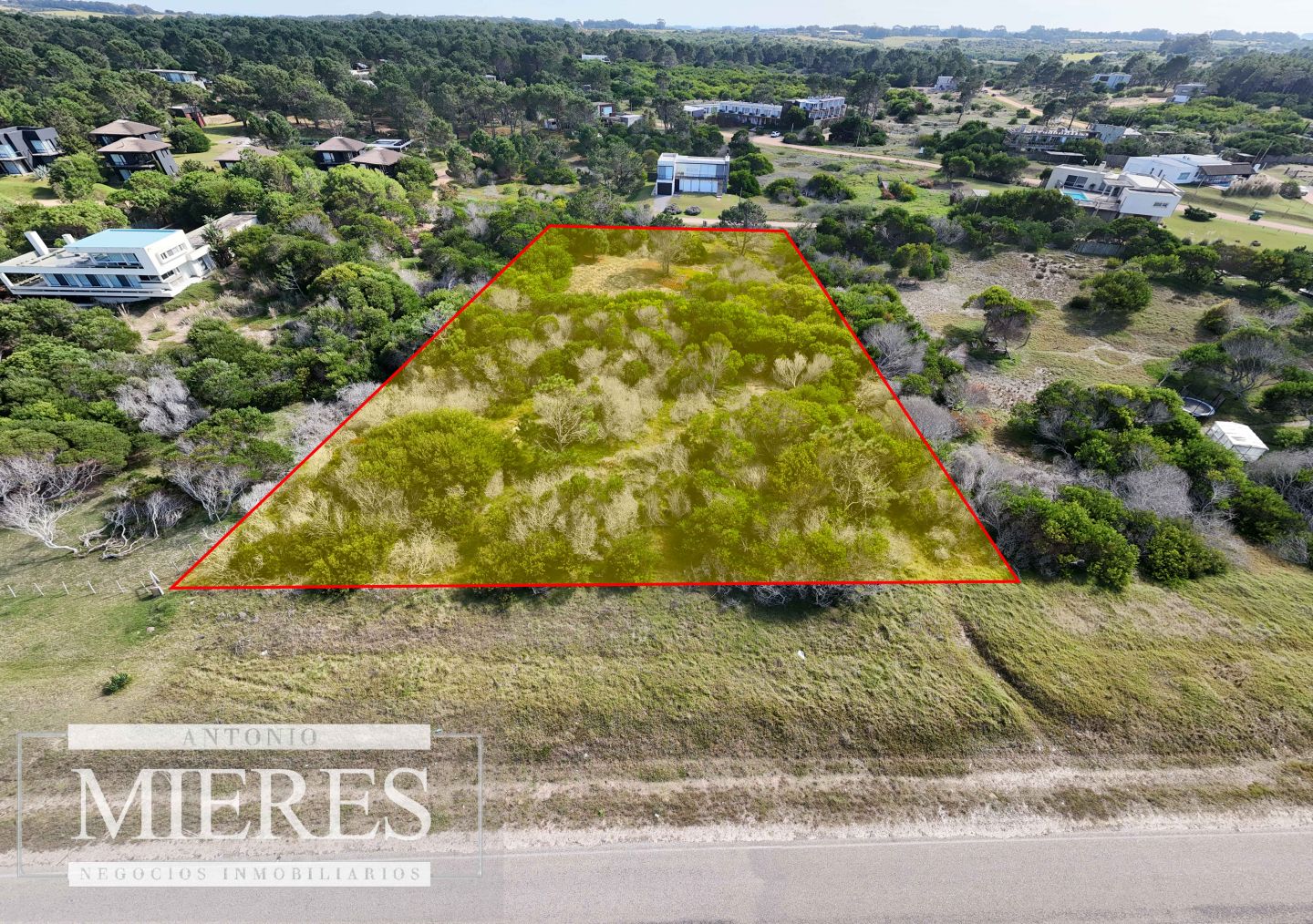 Lote EN VENTA