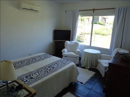 Casa EN ALQUILER TEMPORARIO