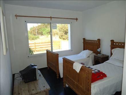 Casa EN ALQUILER TEMPORARIO