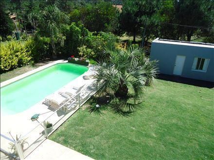 Casa EN ALQUILER TEMPORARIO