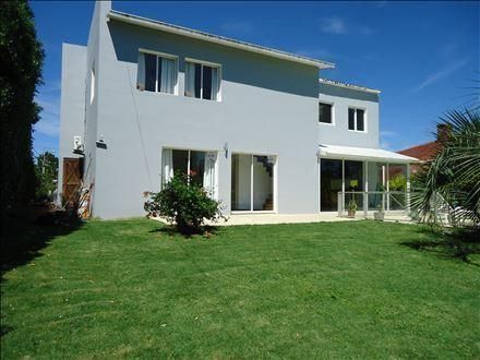 Casa EN ALQUILER TEMPORARIO