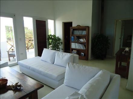 Casa EN ALQUILER TEMPORARIO
