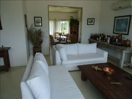 Casa EN ALQUILER TEMPORARIO