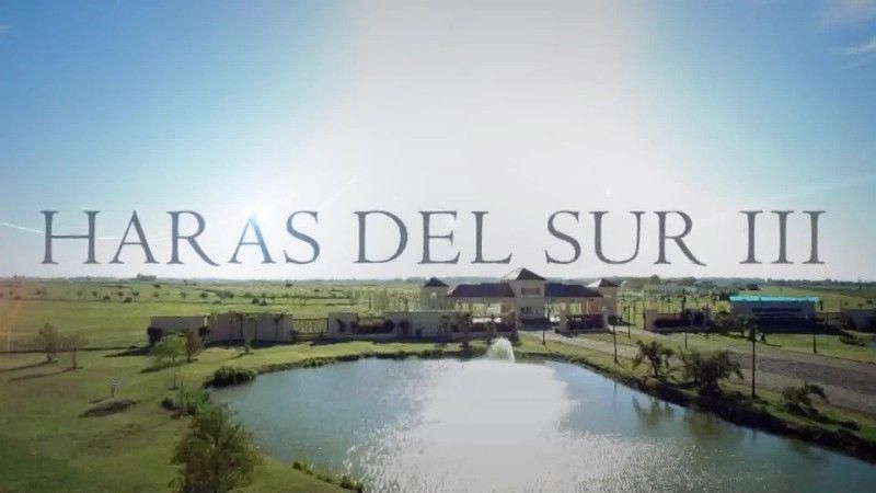 Lote EN VENTA