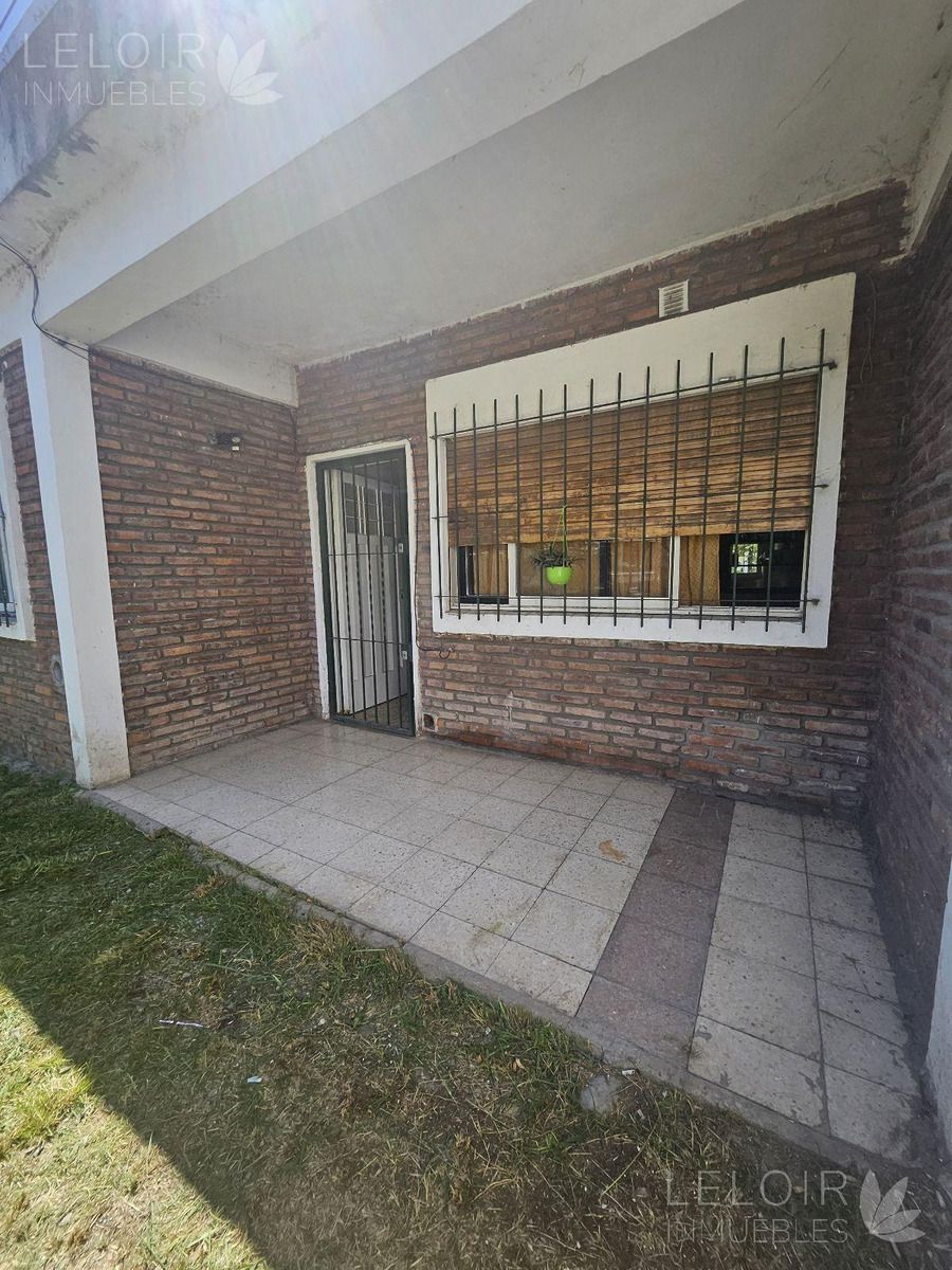 Casa en Venta en Ituzaingo, G.B.A. Zona Oeste