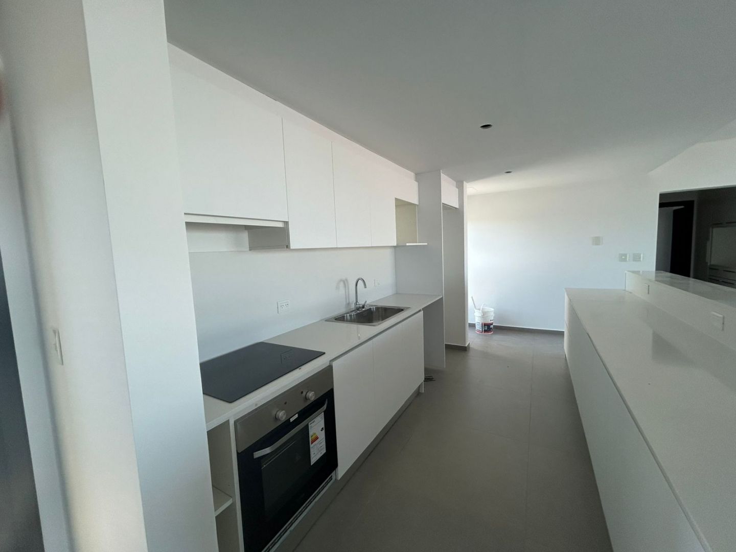 ALQUILER DE DEPARTAMENTO EN Neuquén - AREA CENTRO ESTE - 3