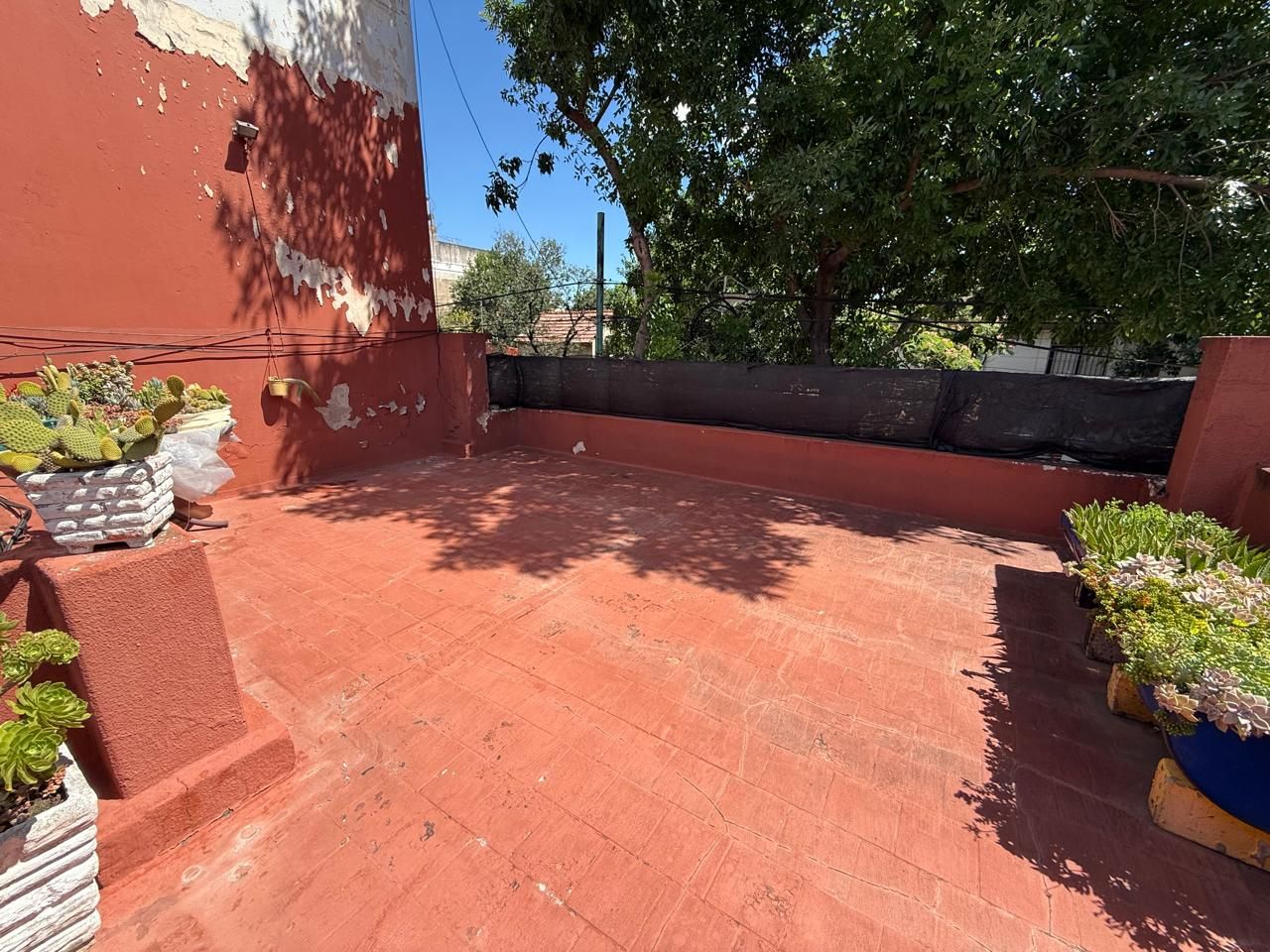 VENTA DE GALPON EN Capital Federal - Parque Chacabuco - 31