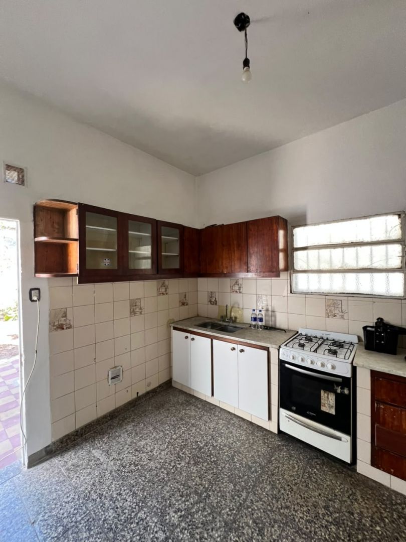Casa en Alquiler en General San Martin, G.B.A. Zona Norte