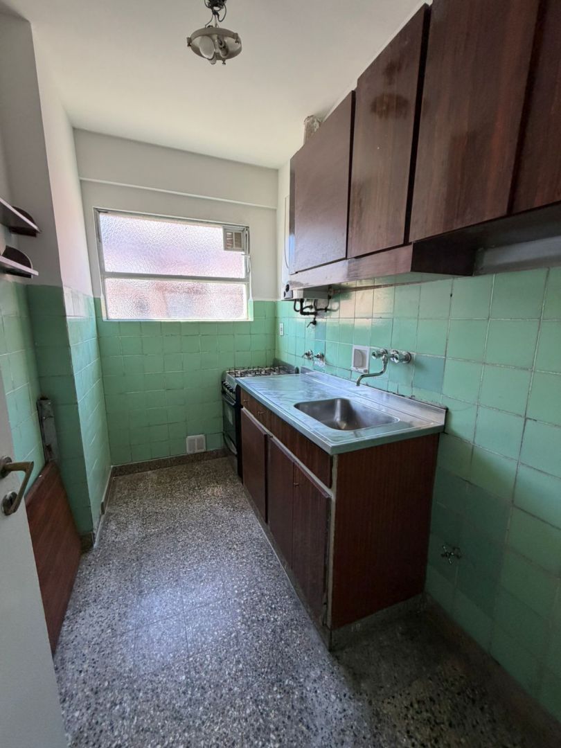VENTA DE DEPARTAMENTO EN Capital Federal - Almagro - 9