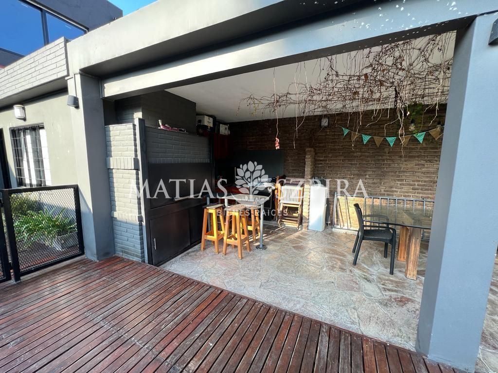 VENTA DE CASA EN Morón - Castelar - 49