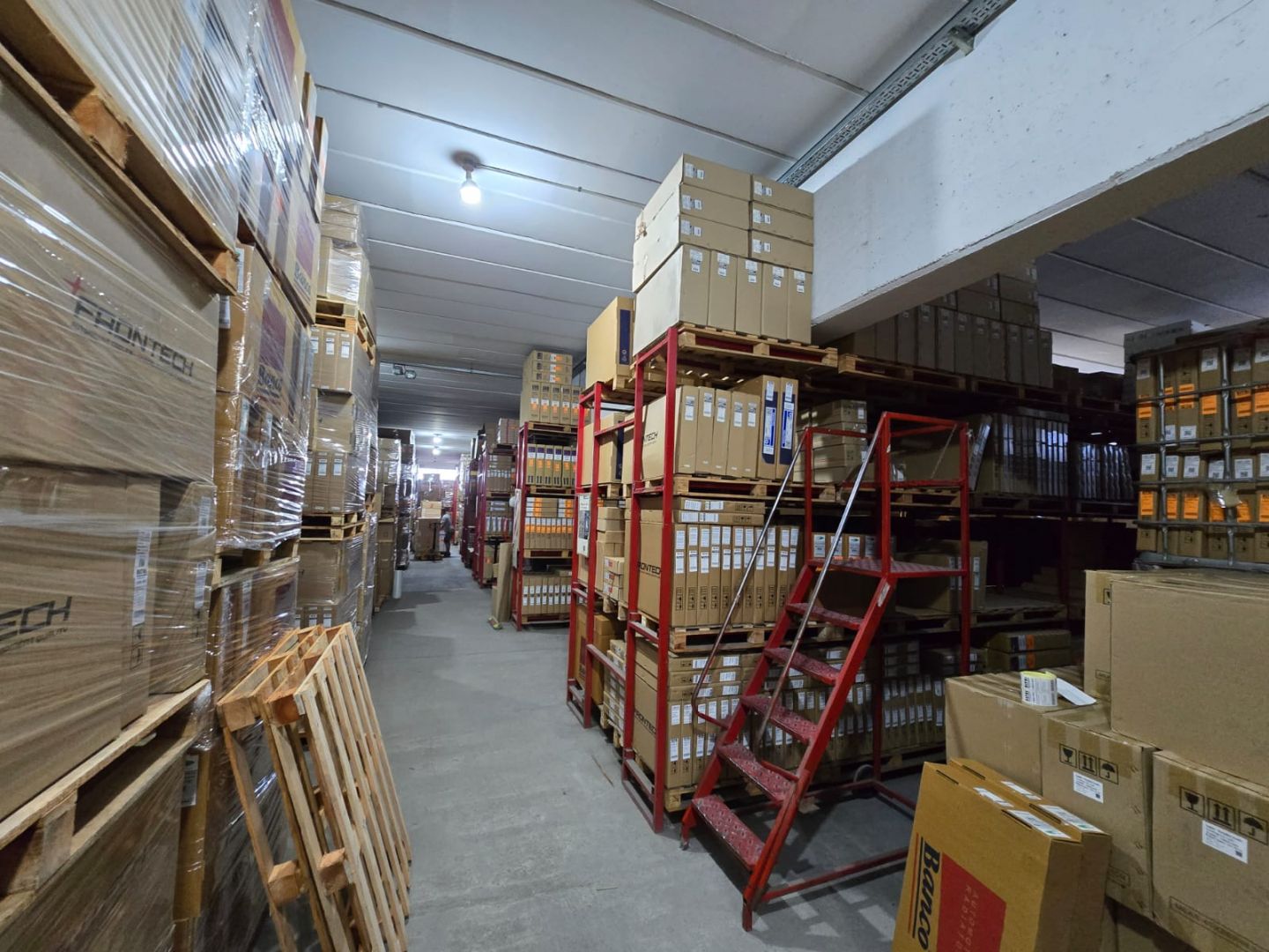 VENTA DE GALPON EN Tres de Febrero - Ciudadela - 32