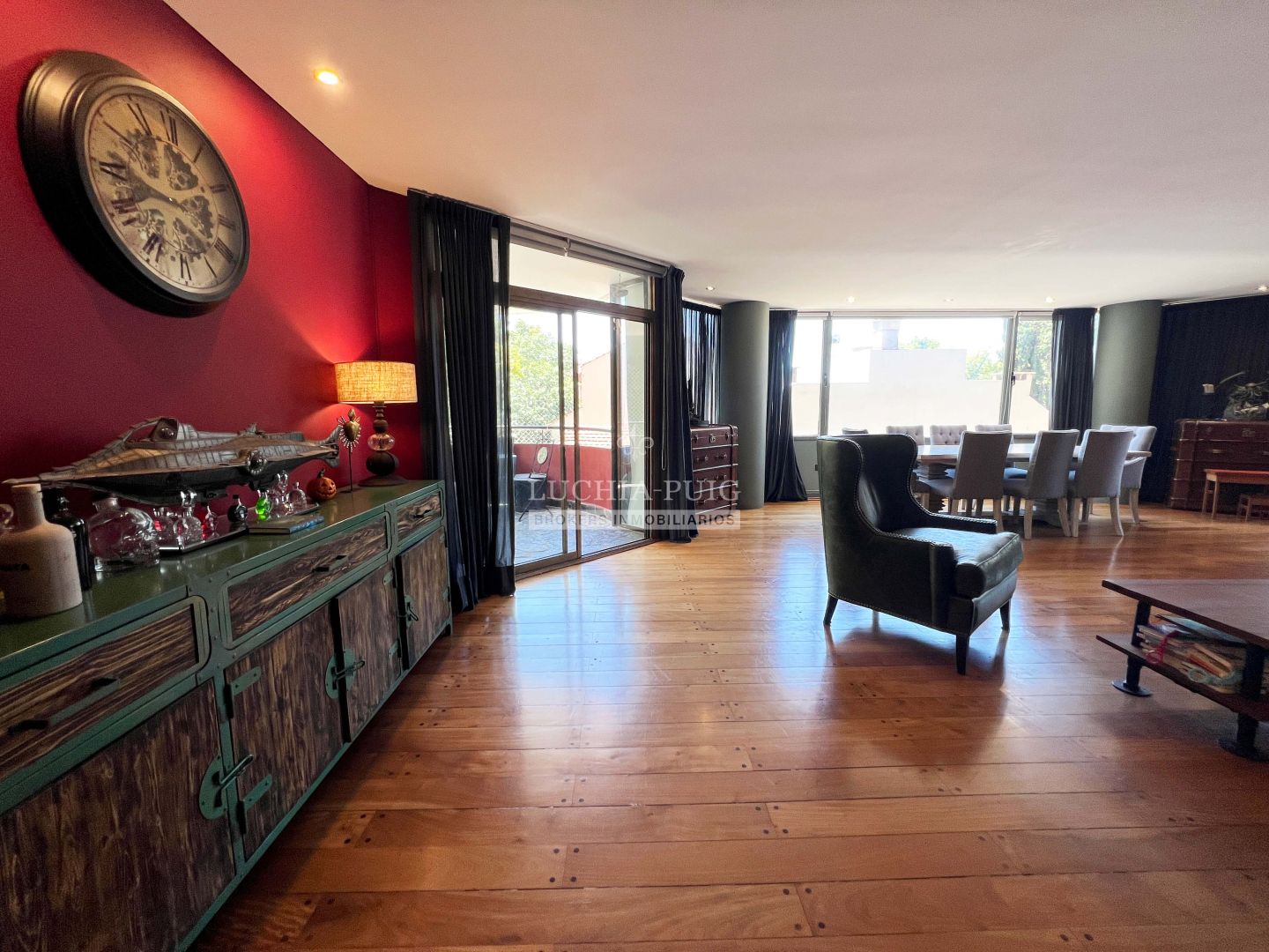 Luchia - Puig Brokers Inmobiliarios, Venta de Departamento en La Lucila   Vicente López Foto4 