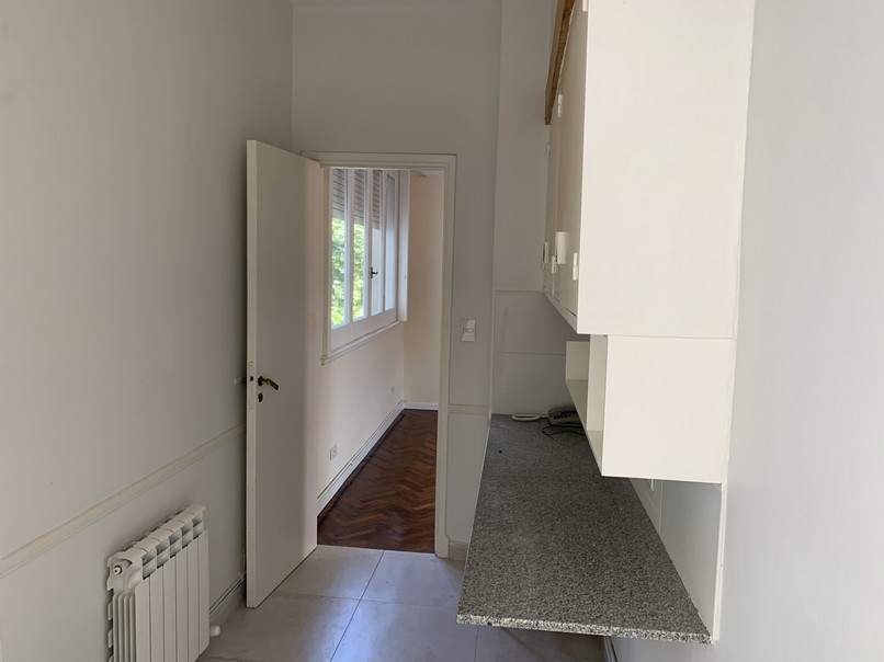 Departamento en Alquiler en San Isidro, G.B.A. Zona Norte