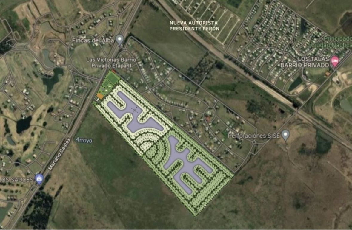 Lote EN VENTA