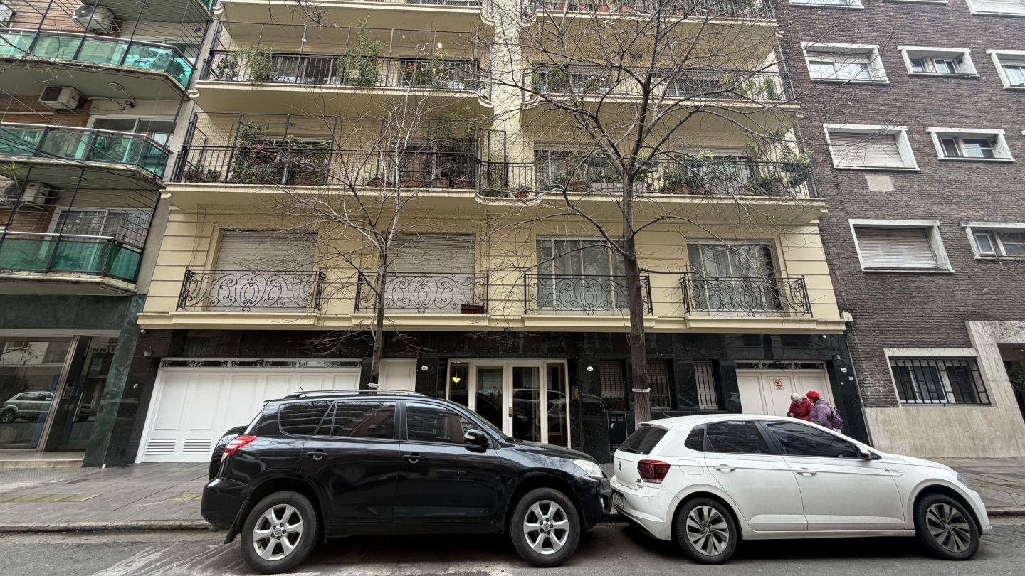 Departamento en JUNCAL 3500