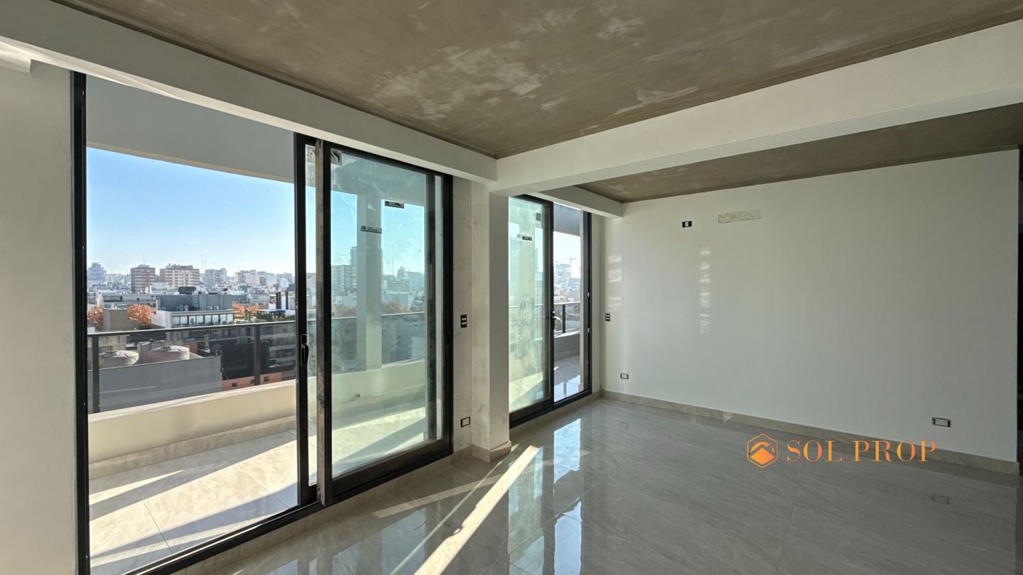 Departamento en Venta en Palermo, Capital Federal