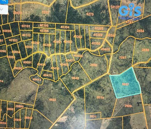 Campo en venta Aigua