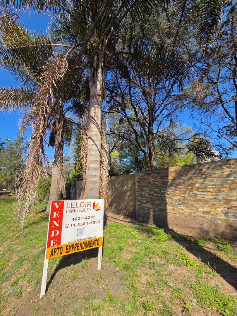 Lote en Venta en Ituzaingo, G.B.A. Zona Oeste