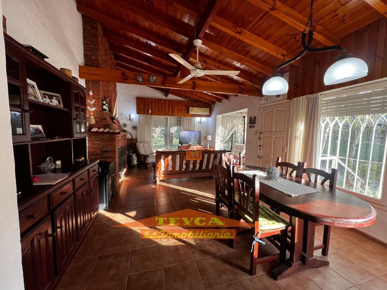 Casa en venta B5 4 ambientes