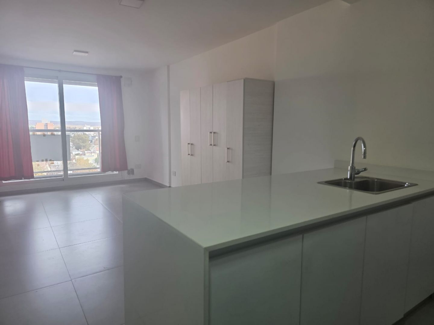 Departamento EN ALQUILER