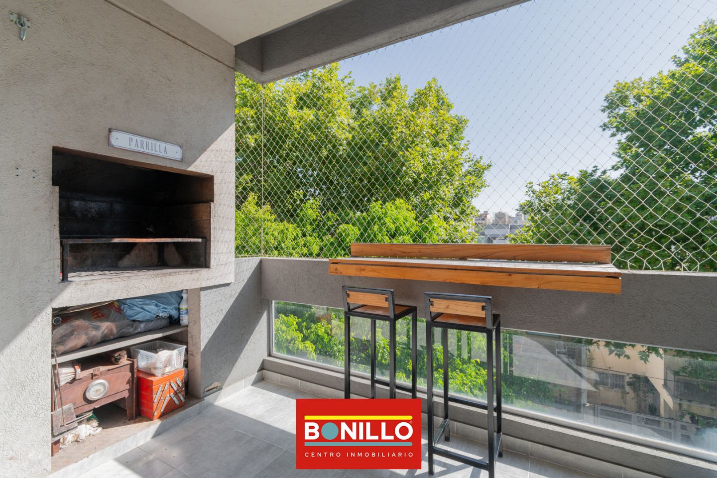 VENTA DE DEPARTAMENTO EN Capital Federal - Villa Pueyrredón - 36