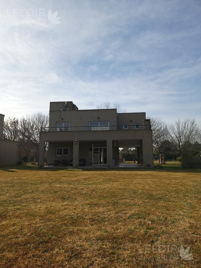 Casa en Venta en General Rodriguez, G.B.A. Zona Oeste
