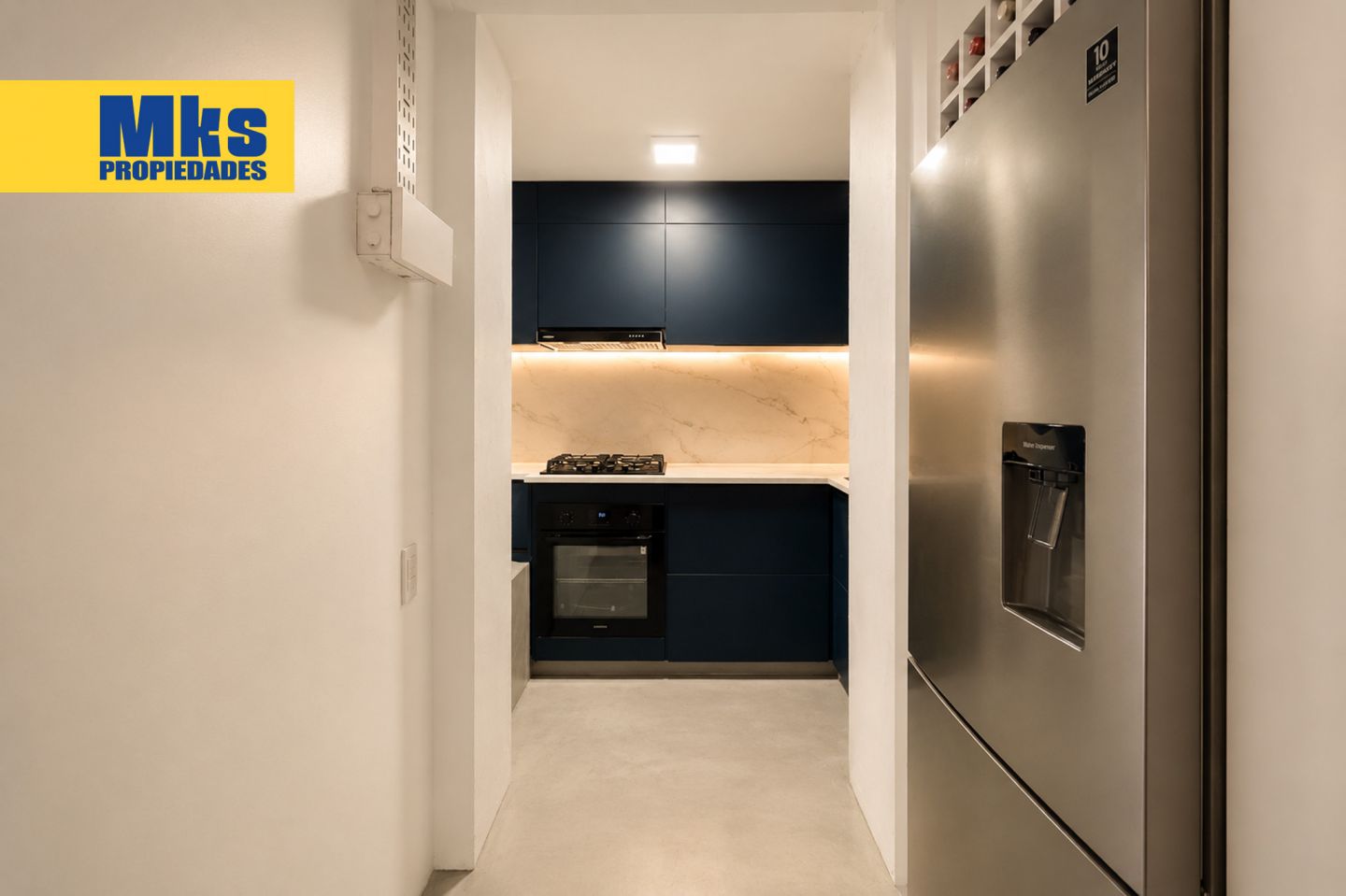 Departamento en Venta en La Boca, Capital Federal