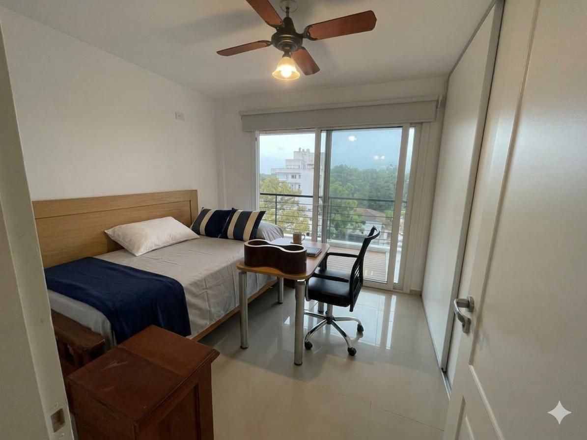 Departamento en venta Pinamar 4 ambientes