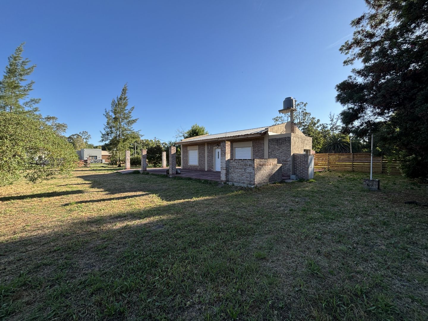VENTA DE CASA EN Veronica - Veronica - 10