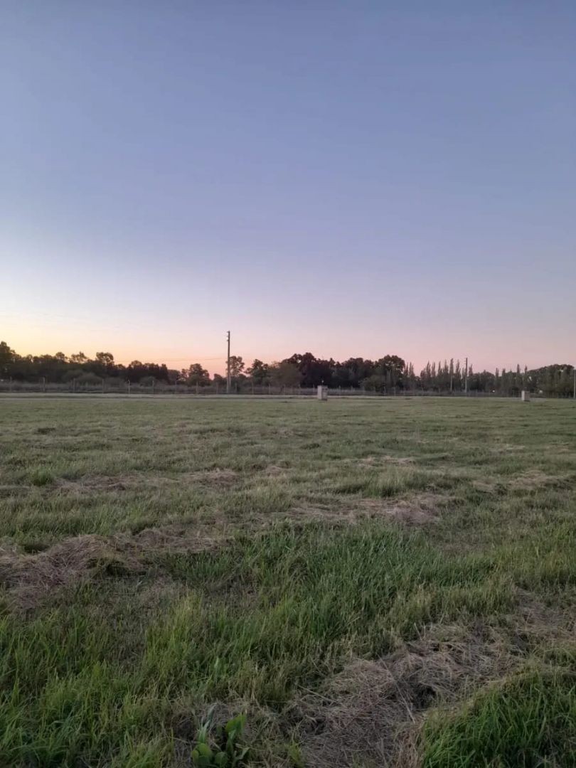 VENTA DE LOTE EN Ezeiza - Estancia Villa María - 4