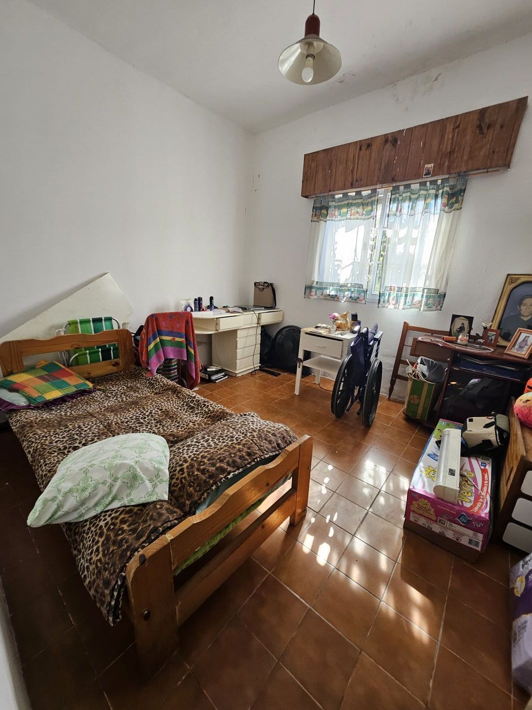 Casa en Venta en Ituzaingo, G.B.A. Zona Oeste