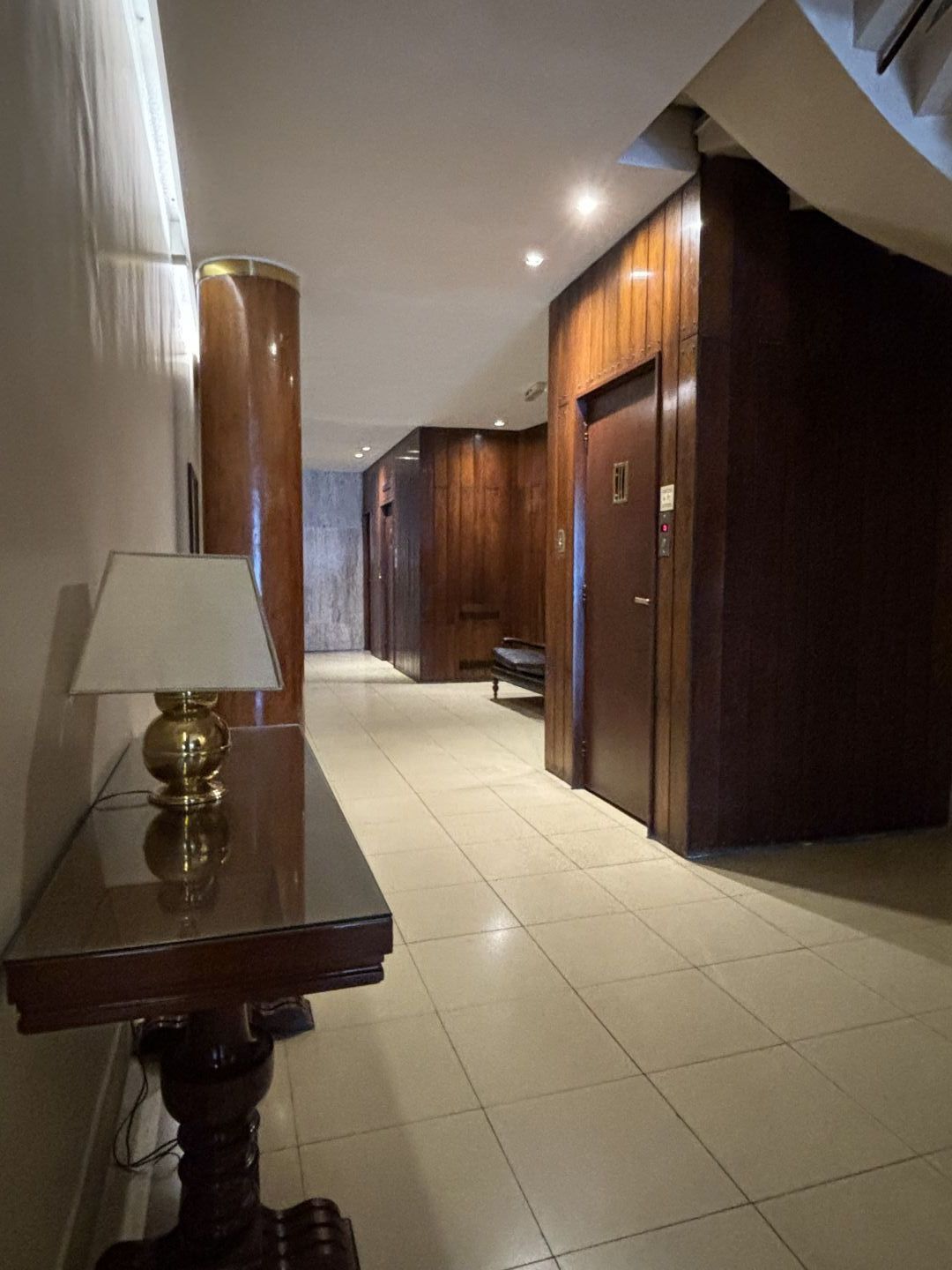 VENTA DE DEPARTAMENTO EN Capital Federal - Barrio Norte - 40