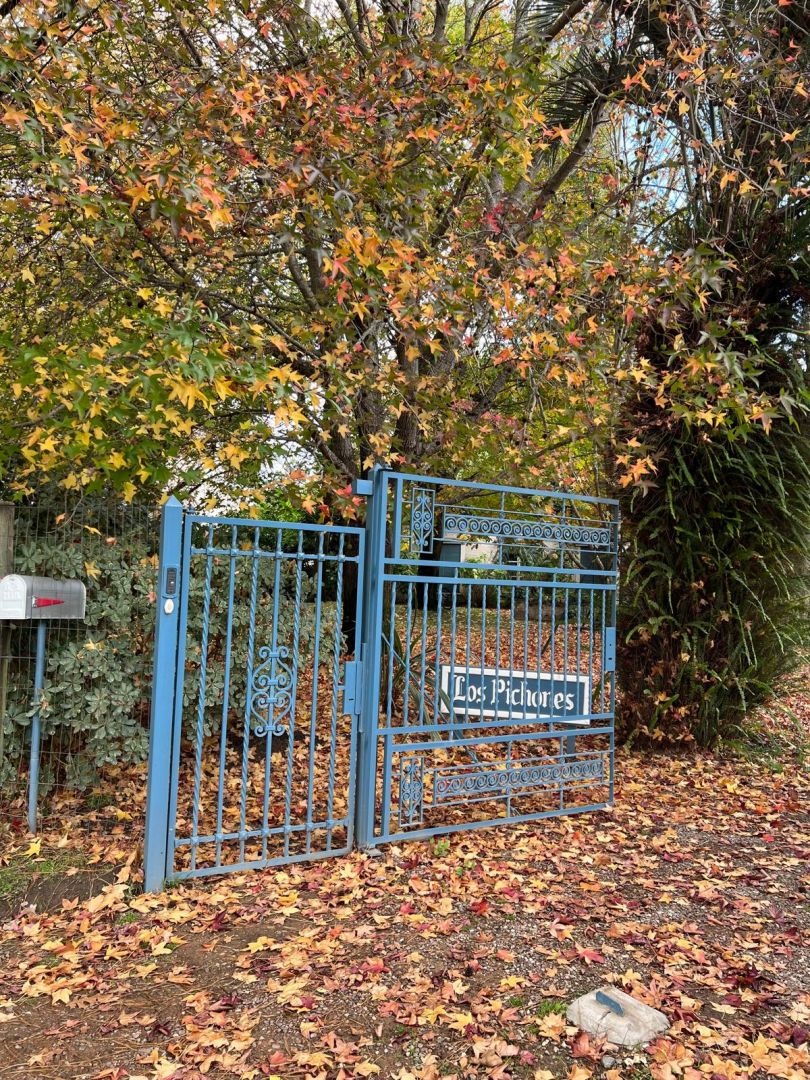 Casa EN ALQUILER TEMPORARIO