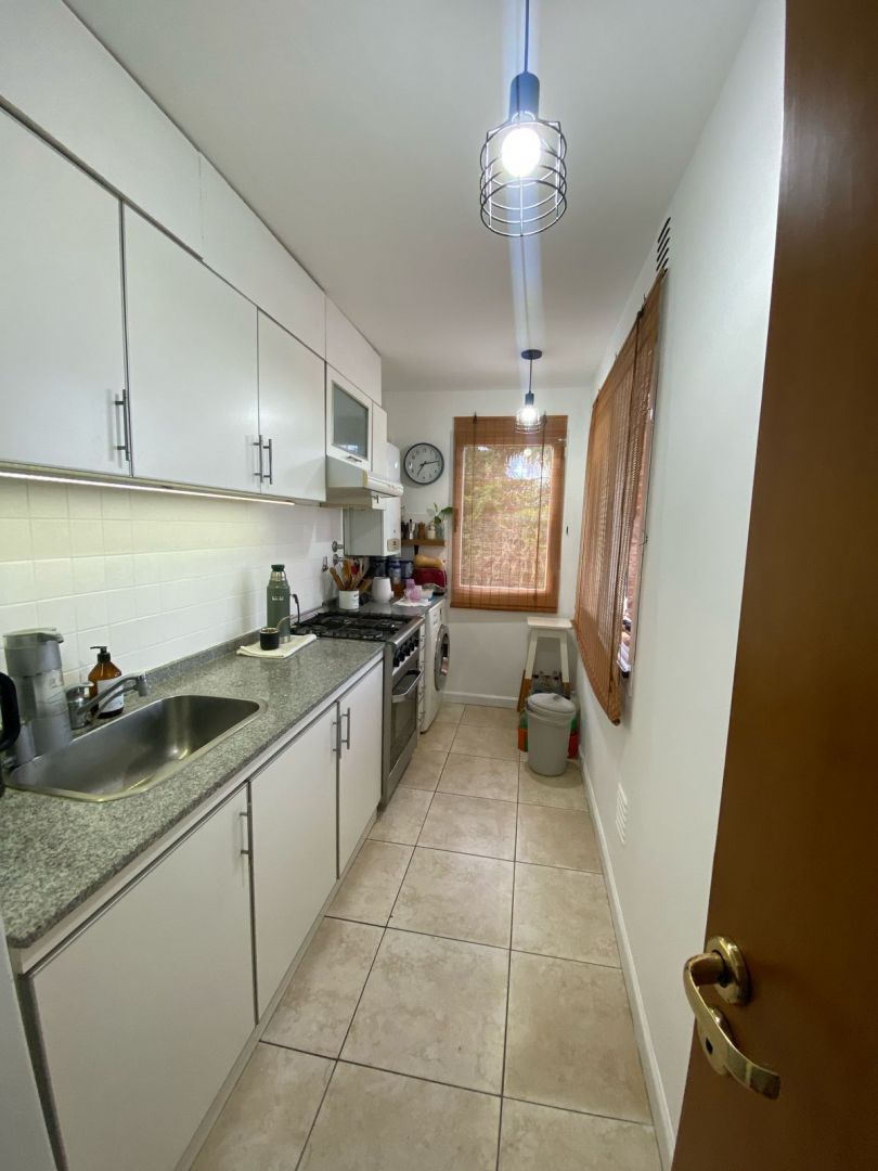 VENTA DE DEPARTAMENTO EN Esteban Echeverría - Monte Grande - 4