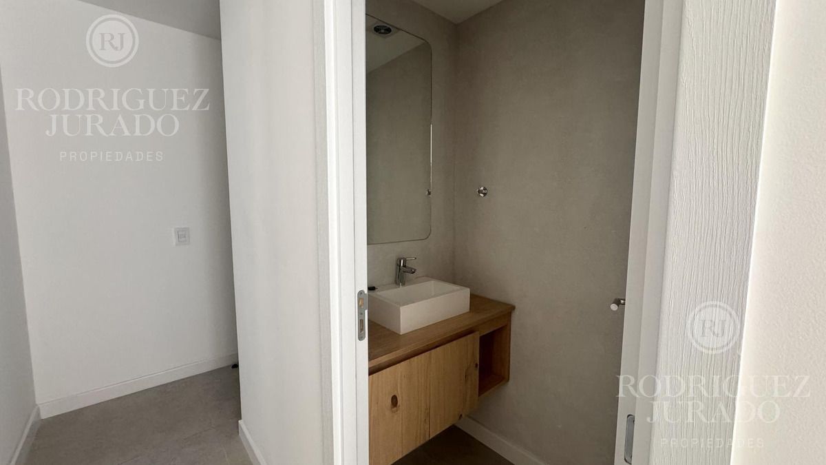 Departamento en Alquiler en Escobar, G.B.A. Zona Norte