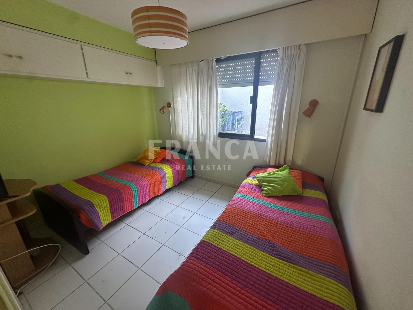 Departamento EN ALQUILER TEMPORARIO