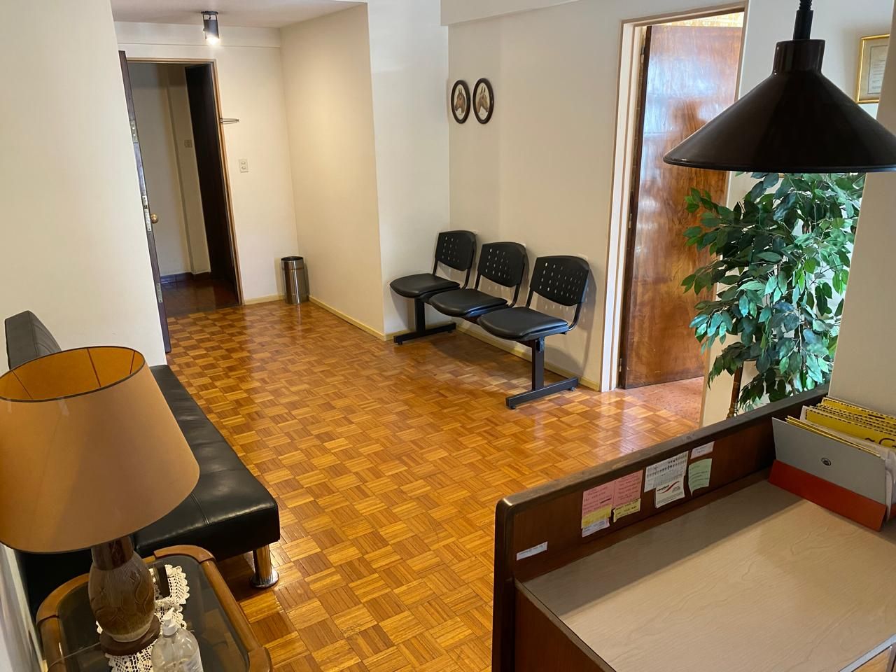 Departamento en Venta en Barrio Norte, Capital Federal
