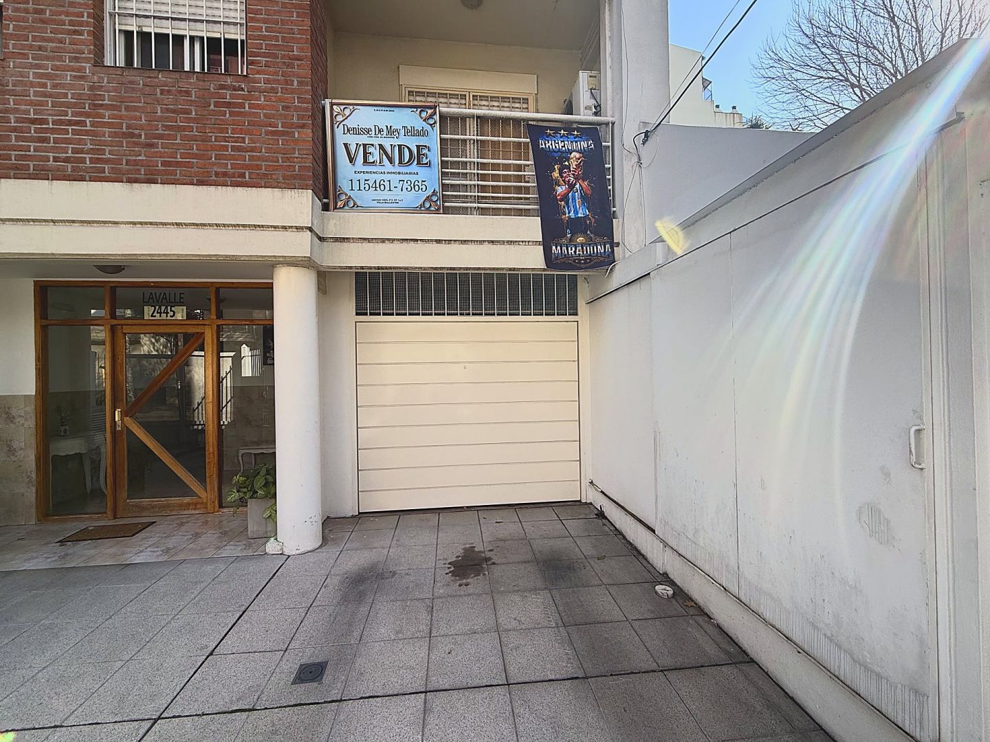 Departamento en Venta en General San Martin, G.B.A. Zona Norte