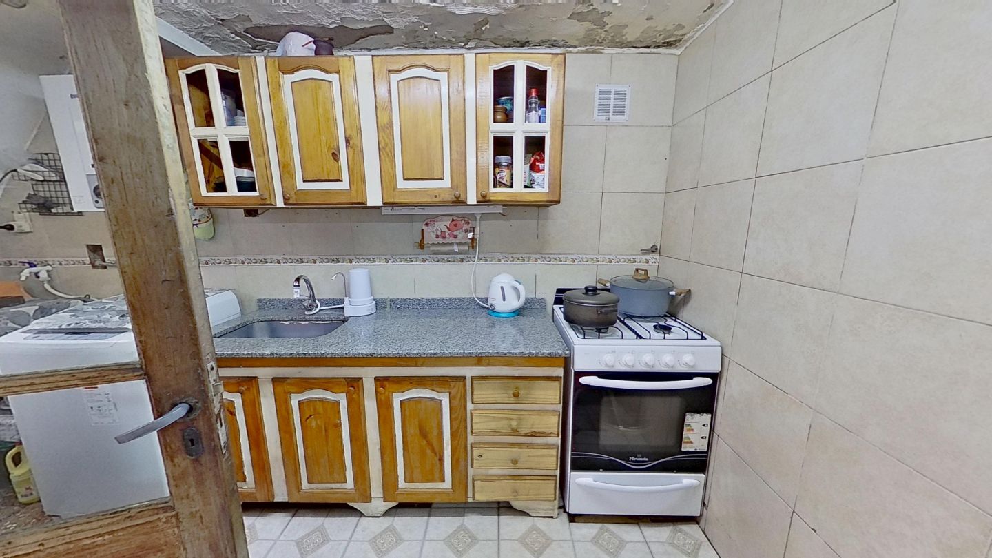 Departamento en Venta en Caballito, Capital Federal