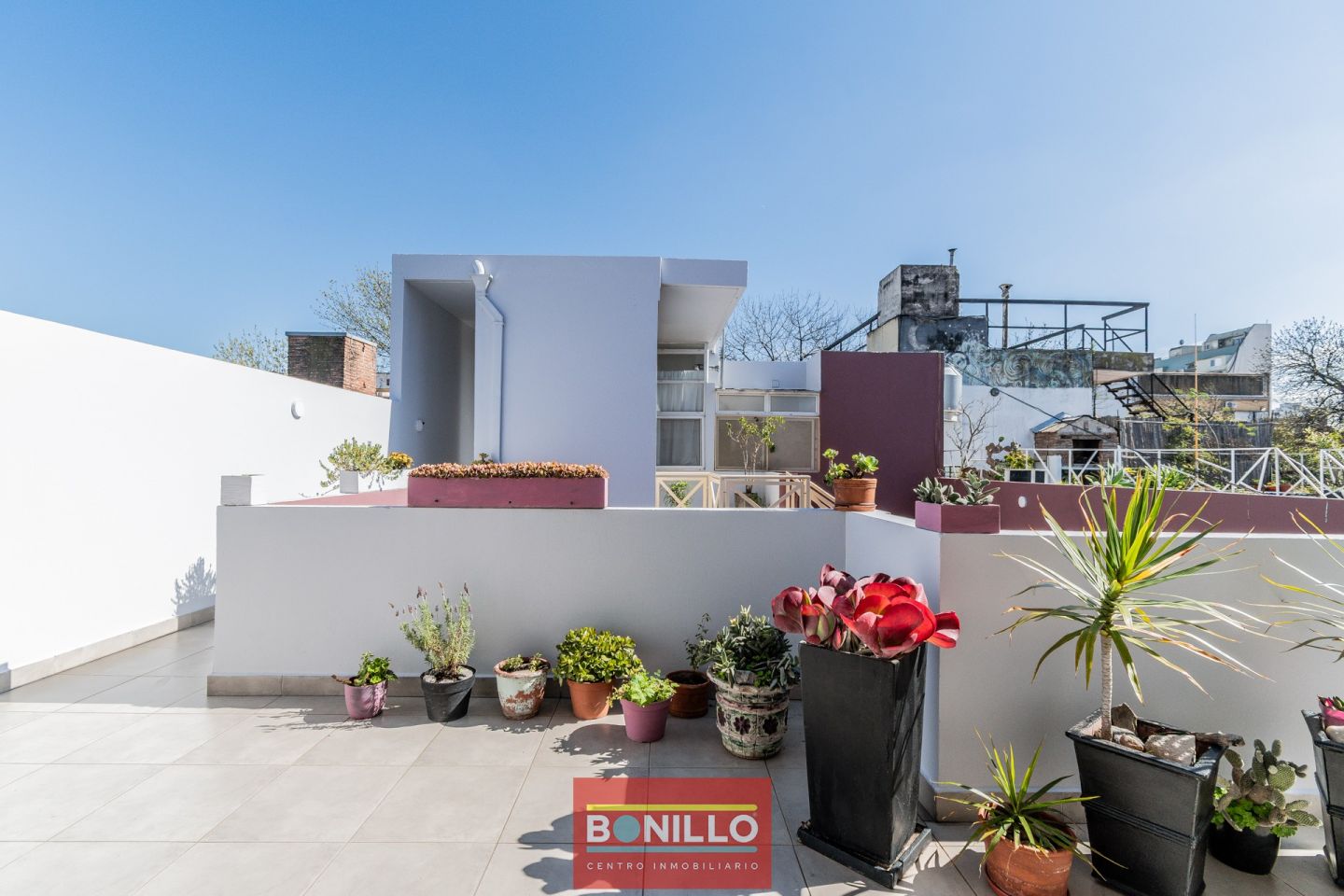 VENTA DE DEPARTAMENTO EN Capital Federal - Villa Pueyrredón - 38