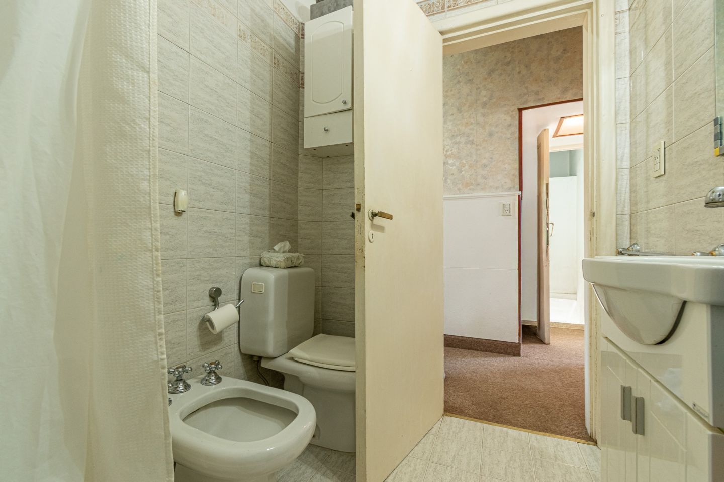 VENTA DE CASA EN General San Martín - San Andrés - 24