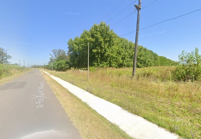 Campo EN VENTA